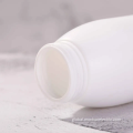 Plastic Cream Bottle Plastic Matte HDPE Facial Cleansing Foam Pump Bottle Supplier